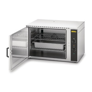 Forno a convezione 100 L - Buffalo