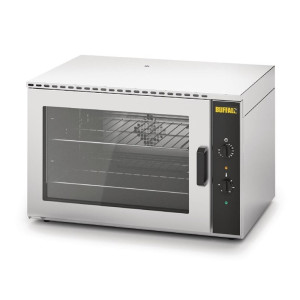Forno a convezione 100 L - Buffalo