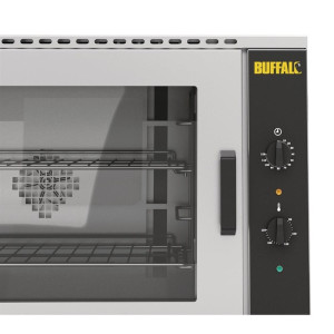 Forno a convezione 100 L - Buffalo