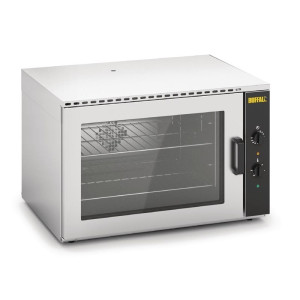 Forno a convezione 100 L - Buffalo