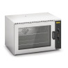 Forno a convezione 100 L - Buffalo