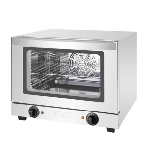 Forno a Convezione Professionale 21 L - Buffalo