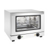 Forno a Convezione Professionale 21 L - Buffalo