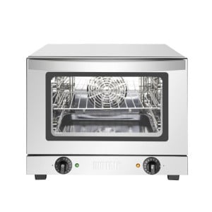 Forno a Convezione Professionale 21 L - Buffalo