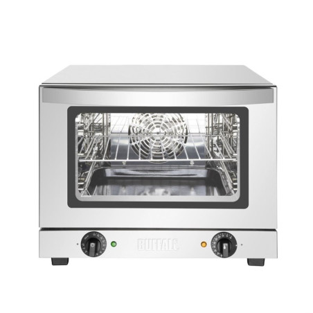 Forno a Convezione Professionale 21 L - Buffalo