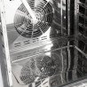 Forno Combinato Touchscreen 11 x GN 1/1 - Buffalo