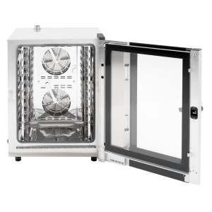 Forno Combinato Touchscreen 11 x GN 1/1 - Buffalo