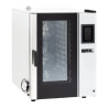 Forno Combinato Touchscreen 11 x GN 1/1 - Buffalo