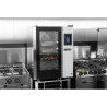 Forno Combinato Touchscreen 11 x GN 1/1 - Buffalo