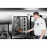 Forno Combinato Touchscreen 11 x GN 1/1 - Buffalo