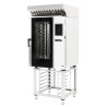 Forno Combinato Touchscreen 11 x GN 1/1 - Buffalo