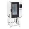 Forno Combinato Touchscreen 11 x GN 1/1 - Buffalo