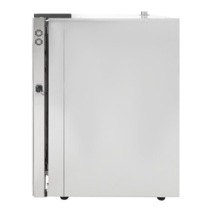 Forno Combinato Touchscreen 11 x GN 1/1 - Buffalo