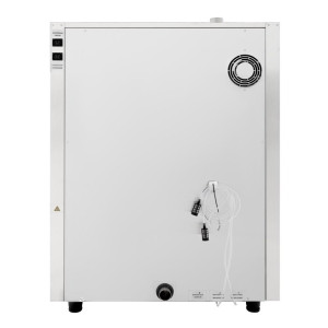 Forno Combinato Touchscreen 11 x GN 1/1 - Buffalo