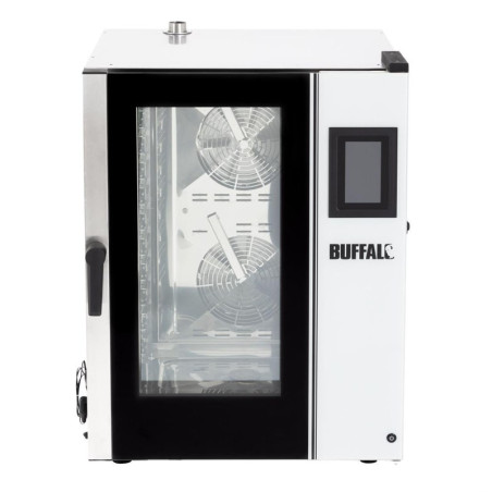Forno Combinato Touchscreen 11 x GN 1/1 - Buffalo