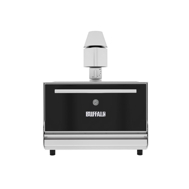Forno a Carbone - Buffalo Forno a Carbone - Buffalo