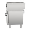 Fornello Elettrico su Forno a Convezione GN 1/1 600 - Buffalo