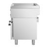 Piastra di Cottura Elettrica Forno a Convezione 600 - Buffalo
