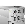 Piastra di Cottura Elettrica Forno a Convezione 600 - Buffalo