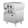 Piastra di Cottura Elettrica Forno a Convezione 600 - Buffalo