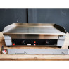 Plancha Gaz Grand Modèle Inox