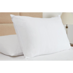 Oreiller Simply Soft en Fibres Creuses