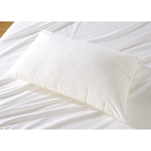 Oreiller Simply Soft en Fibres Creuses
