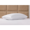 Oreiller Simply Soft en Fibres Creuses
