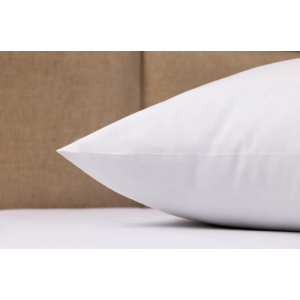 Oreiller Simply Soft en Fibres Creuses