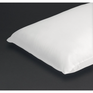 Oreiller Simply Soft en Fibres Creuses