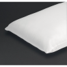 Oreiller Simply Soft en Fibres Creuses