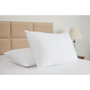 Oreiller Simply Soft en Fibres Creuses