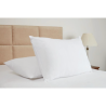 Oreiller Simply Soft en Fibres Creuses