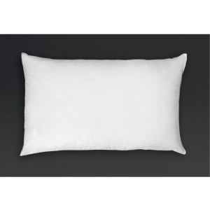 Oreiller Simply Soft en Fibres Creuses