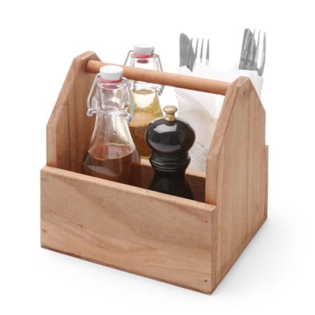 Organizzatore da Tavolo - HENDI