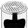Posacenere Cestino Cilindrico - 12 L
