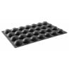 Stampo in Silicone Semisfera - HENDI