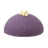 Stampo in Silicone Semisfera - HENDI