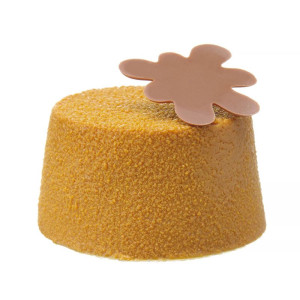Stampo in Silicone per Muffin - HENDI
