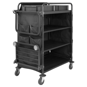 Carrello di Pulizia Compatto
