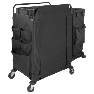 Carrello di Pulizia Compatto
