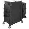 Carrello di Pulizia Compatto