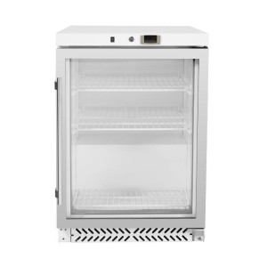 Mini Armoire Réfrigérée - Positive Vitrée