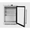 Mini Armadio Refrigerato Vetrato 170 L 0/+8 °C - Dynasteel