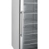 Armadio Refrigerato Positivo Vetrato 650 L Freddo Ventilato