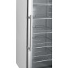 Armadio Refrigerato Positivo Vetrato - 650 L - Dynasteel