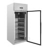 Armadio Refrigerato Positivo Vetrato 650 L Freddo Ventilato