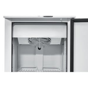 Armadio Congelatore 380 L Freddo Ventilato -18/-22 °C
