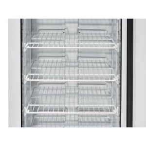 Armadio Congelatore 380 L Freddo Ventilato -18/-22 °C