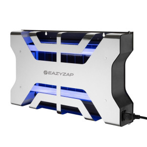 Disinfestatore Professionale LED Piastre Adesive - 12W - Eazyzap